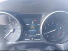 2017 Jaguar F-pace 35t Prestige Черный vin: SADCK2BV3HA061851