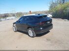 2017 Jaguar F-pace 35t Prestige Черный vin: SADCK2BV3HA061851