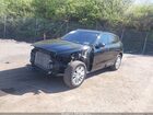 2017 Jaguar F-pace 35t Prestige Черный vin: SADCK2BV3HA061851
