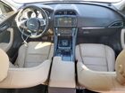 2018 Jaguar F-pace Prestige Green vin: SADCK2FX0JA275570