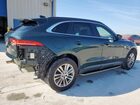 2018 Jaguar F-pace Prestige Green vin: SADCK2FX0JA275570