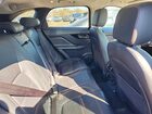 2019 Jaguar F-pace Prestige Black vin: SADCK2FX6KA398162