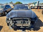 2019 Jaguar F-pace Prestige Black vin: SADCK2FX6KA398162