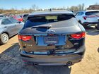 2019 Jaguar F-pace Prestige Black vin: SADCK2FX6KA398162