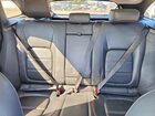 2019 Jaguar F-pace Prestige Black vin: SADCK2FX6KA398162
