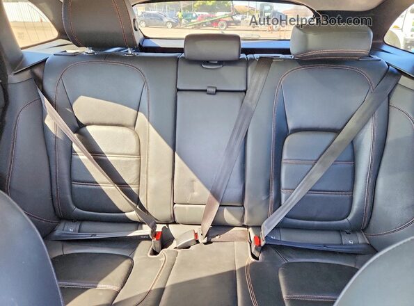 SADCK2FX6KA398162 2019 JAGUAR F-PACE Black Vista de los asientos traseros
