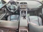 2019 Jaguar F-pace Prestige White vin: SADCK2GX1KA609136 2019 Jaguar F-pace Prestige White vin: SADCK2GX1KA609136