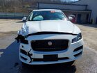 2019 Jaguar F-pace Prestige White vin: SADCK2GX7KA390649 2019 Jaguar F-pace Prestige White vin: SADCK2GX7KA390649