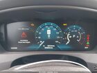 2017 Jaguar F-pace 35t R-sport Белый vin: SADCL2BV0HA883276