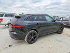 2017 Jaguar F-pace R - Sport Black vin: SADCL2BV5HA882981