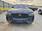 2017 Jaguar F-pace R - Sport Black vin: SADCL2BV5HA882981
