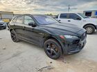 2017 Jaguar F-pace R - Sport Black vin: SADCL2BV5HA882981