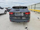 2017 Jaguar F-pace R - Sport Black vin: SADCL2BV5HA882981
