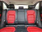 2017 Jaguar F-pace R - Sport Black vin: SADCL2BV5HA882981