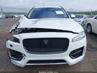 2019 Jaguar F-pace 25t R-sport Белый vin: SADCL2FX0KA392306 2019 Jaguar F-pace 25t R-sport Белый vin: SADCL2FX0KA392306