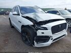 2019 Jaguar F-pace 25t R-sport Белый vin: SADCL2FX0KA392306 2019 Jaguar F-pace 25t R-sport Белый vin: SADCL2FX0KA392306
