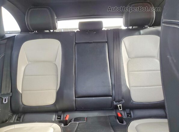 SADCL2FX2LA619545 2020 JAGUAR F-PACE Charcoal Vista de los asientos traseros