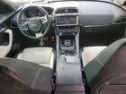 2020 Jaguar F-pace R - Sport Charcoal vin: SADCL2FX2LA619545