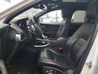 2018 Jaguar F-pace R - Sport Белый vin: SADCL2FX6JA328897