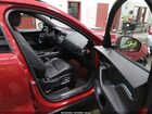 2019 Jaguar F-pace 25t R-sport/30t R-sport Red vin: SADCL2GX4KA353538
