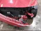 2019 Jaguar F-pace 25t R-sport/30t R-sport Red vin: SADCL2GX4KA353538