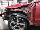2019 Jaguar F-pace 25t R-sport/30t R-sport Red vin: SADCL2GX4KA353538