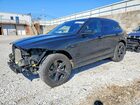 2019 Jaguar F-pace R - Sport Black vin: SADCL2GX4KA606681