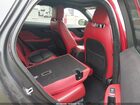 2017 Jaguar F-pace S Красный vin: SADCM2BV4HA097364