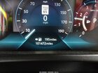 2017 Jaguar F-pace S Красный vin: SADCM2BV4HA097364