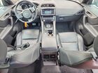 2020 Jaguar F-pace S Black vin: SADCM2FV6LA640040