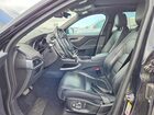 2020 Jaguar F-pace S Black vin: SADCM2FV6LA640040