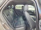 2020 Jaguar F-pace S Black vin: SADCM2FV6LA640040