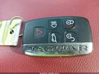 2018 Jaguar F-pace S Красный vin: SADCM2FV9JA237568