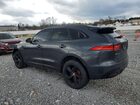 2020 Jaguar F-pace S Gray vin: SADCM2FV9LA645166 2020 Jaguar F-pace S Gray vin: SADCM2FV9LA645166
