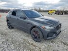 2020 Jaguar F-pace S Gray vin: SADCM2FV9LA645166 2020 Jaguar F-pace S Gray vin: SADCM2FV9LA645166