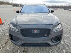 2020 Jaguar F-pace S Gray vin: SADCM2FV9LA645166 2020 Jaguar F-pace S Gray vin: SADCM2FV9LA645166