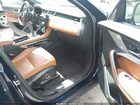 2024 Jaguar F-pace R-dynamic S P250 Awd Automatic Navy vin: SADCT2EX0RA732288