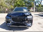 2024 Jaguar F-pace R-dynamic S P250 Awd Automatic Navy vin: SADCT2EX0RA732288