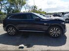 2024 Jaguar F-pace R-dynamic S P250 Awd Automatic Navy vin: SADCT2EX0RA732288
