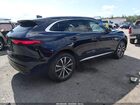 2024 Jaguar F-pace R-dynamic S P250 Awd Automatic Navy vin: SADCT2EX0RA732288
