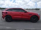 2024 Jaguar F-pace R-dynamic S P250 Awd Automatic Red vin: SADCT2EX3RA723360 2024 Jaguar F-pace R-dynamic S P250 Awd Automatic Red vin: SADCT2EX3RA723360