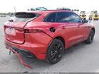 2024 Jaguar F-pace R-dynamic S P250 Awd Automatic Red vin: SADCT2EX3RA723360 2024 Jaguar F-pace R-dynamic S P250 Awd Automatic Red vin: SADCT2EX3RA723360