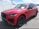 2024 Jaguar F-pace R-dynamic S P250 Awd Automatic Red vin: SADCT2EX3RA723360 2024 Jaguar F-pace R-dynamic S P250 Awd Automatic Red vin: SADCT2EX3RA723360