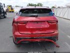 2024 Jaguar F-pace R-dynamic S P250 Awd Automatic Red vin: SADCT2EX3RA723360 2024 Jaguar F-pace R-dynamic S P250 Awd Automatic Red vin: SADCT2EX3RA723360