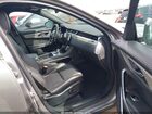 2024 Jaguar F-pace R-dynamic S P250 Awd Automatic Серый vin: SADCT2EX3RA739252