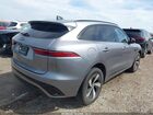 2024 Jaguar F-pace R-dynamic S P250 Awd Automatic Серый vin: SADCT2EX3RA739252