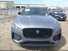 2024 Jaguar F-pace R-dynamic S P250 Awd Automatic Серый vin: SADCT2EX3RA739252