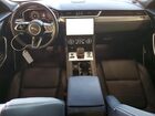 2024 Jaguar F-pace R-dynamic S White vin: SADCT2EX4RA720046