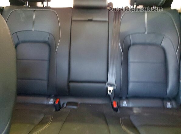 SADCT2EX4RA720046 2024 JAGUAR F-PACE White Vista de los asientos traseros