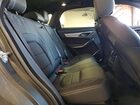 2024 Jaguar F-pace R-dynamic S White vin: SADCT2EX4RA720046